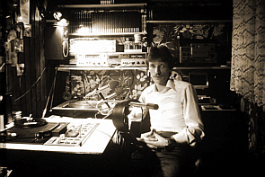 Eugen J. Winkler-Studio 1980