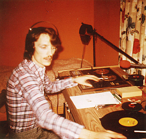 Eugen J. Winkler-Studio 1975