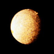 Uranus-Mond Umbriel 1169 km