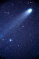 Leben auf den Kometen