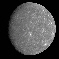 Beschreibung Planet Merkur